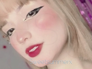 Sweetsummerx