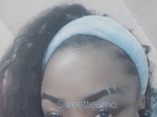Sweetteamo