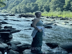Sweettotty