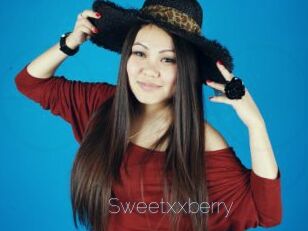 Sweetxxberry