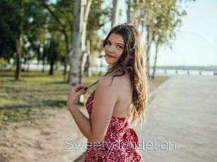 Sweetydandelion