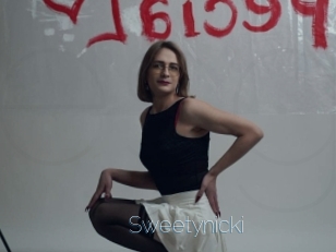 Sweetynicki