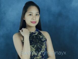 Sweetyummypinayx