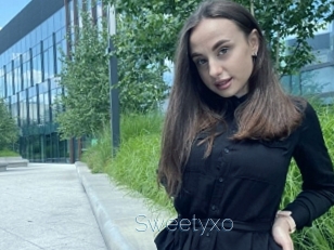 Sweetyxo
