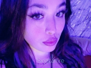 Sxystarfire