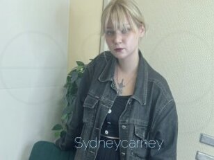 Sydneycarney