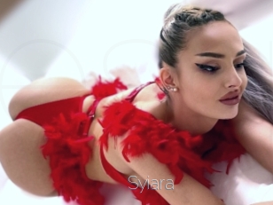 Syiara
