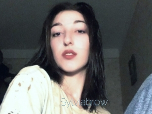 Sylviabrow