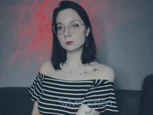 Sylviehorton