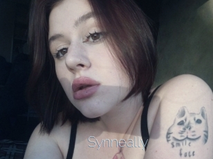 Synneally