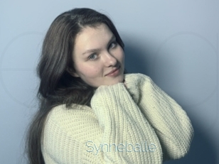 Synneballe