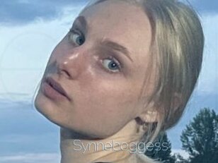 Synneboggess