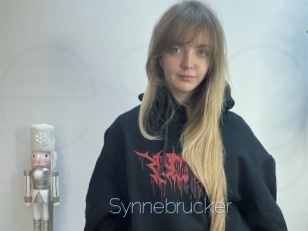 Synnebrucker