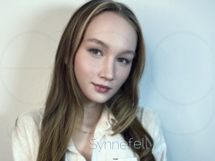 Synnefell