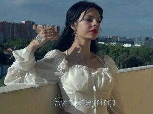 Synnefenning