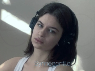 Synnegentile