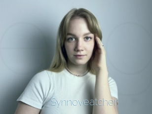 Synnoveatcher