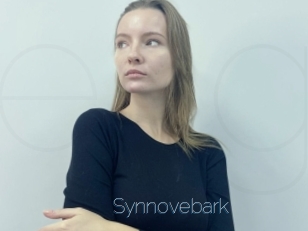 Synnovebark