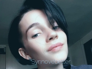 Synnovebetter