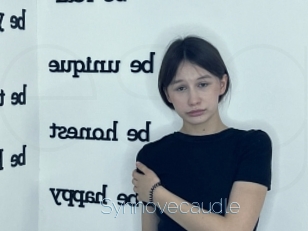 Synnovecaudle