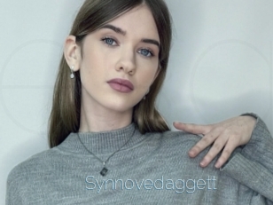 Synnovedaggett