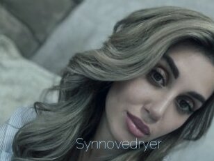 Synnovedryer
