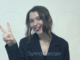 Synnoveesser