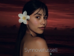 Synnovefussell