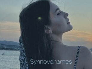 Synnovehames