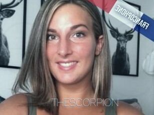 THESCORPION