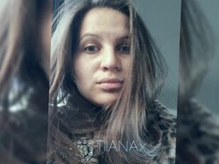 TIIANAx