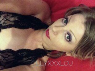 TILLYXXXLOU