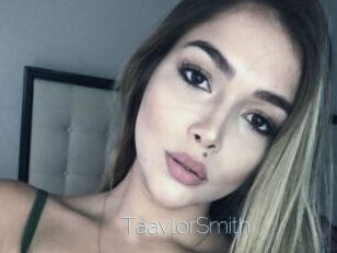 TaaylorSmith