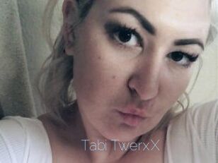 Tabi_TwerxX Elle se Gode