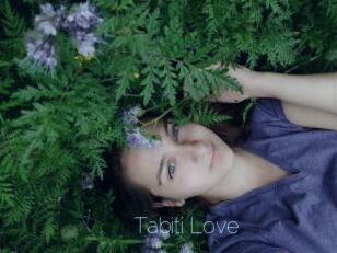 Tabiti_Love