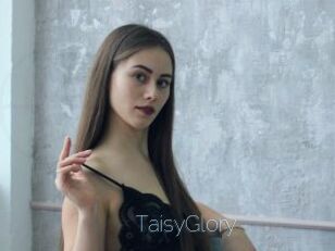 TaisyGlory Elle se Gode