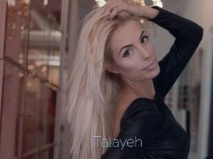 Talayeh