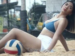 TalianaBrown
