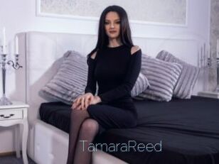 TamaraReed