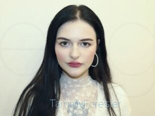 TammyForester