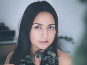 TanaParker