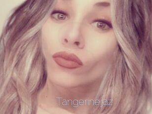 Tangerinejaz