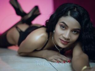 TaniaSander