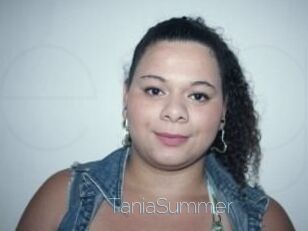 TaniaSummer