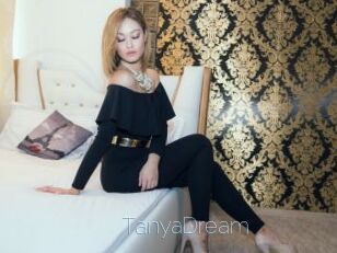 TanyaDream