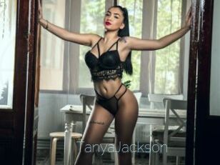 TanyaJackson