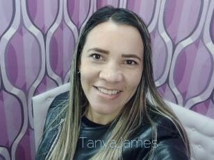 TanyaJames