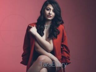 TaraEllery Elle se Gode