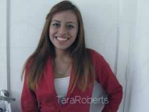 TaraRoberts Elle se Gode