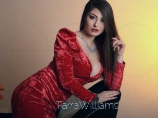TarraWilliams